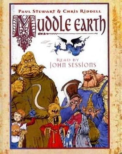 Muddle Earth