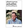 Actuelles 1 by Albert Camus
