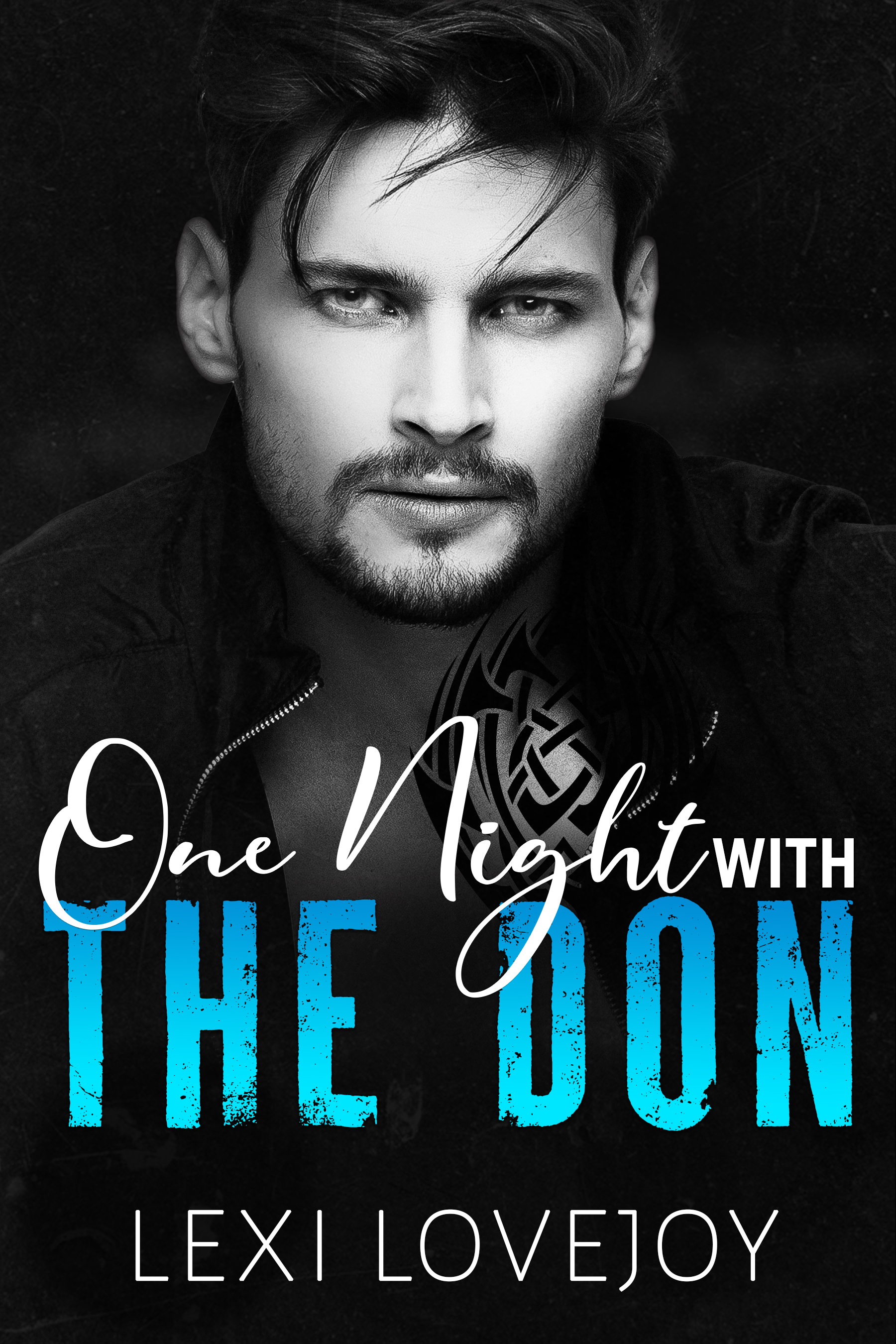 One Night with The Don (Forbidden Fantasies of The Don #3)