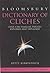 Dictionary of Cliches  by Betty Kirkpatrick