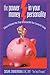 The Power in Your Money Personality by Susan Zimmerman