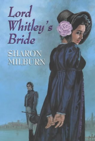 Lord Whitley's Bride (Hardcover)