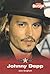 Johnny Depp (Raintree Freestyle: Star Files)