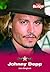 JOHNNY DEPP (RAINTREE FREESTYLE: STAR FILES)