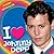 I Love Johnny Depp