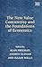 The New Value Controversy and the Foundations of Economics by Alan Freeman