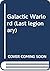 Galactic Warlord by Douglas Arthur Hill