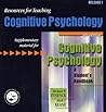 Resources For Teaching Cognitive Psychology: Supplementary Material For Cognitive Psychology: A Student's Handbook (4th Edition) By Michael W. Eysenck And Mark T. Keane [CD-ROM Edition]