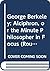 Alciphron, or the Minute Philosopher (Philosophers in Focus)
