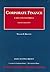 Corporate Finance by William W. Bratton