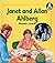 Lives And Times: Janet And Allan Ahlberg (Big Books)