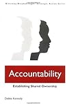 Accountability (Diversity Breakthrough!)