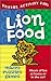 Lion Food