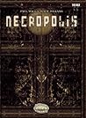 Necropolis (Savage Worlds; GWG10102)