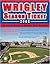 Wrigley Season Ticket 2008 by Stuart Shea