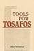 Tools for Tosafos