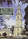 To build the second city: architects and craftsmen of Georgian Bristol