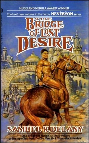 The Bridge of Lost Desire