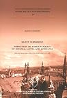 Silent Submission: Formation of Foreign Policy of Estonia, Latvia & Lithuania: Period from Mid-1920-s to Annexation in 1940 (Studia Baltica Stockholmiensia)
