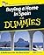 Buying a Home in Spain for Dummies