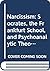 Narcissism by C. Fred Alford