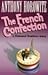 The French Confection & Public Enemy Number Two by Anthony Horowitz