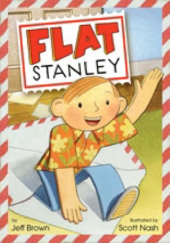 Flat Stanley
