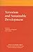 Terorism & Sustainable Development