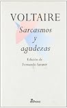 Sarcasmos y agudezas