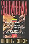 Showdown: The Lithuanian Rebellion and the Breakup of the Soviet Empire