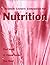 Student Lecture Companion for Nutrition by Paul M. Insel
