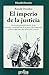 El imperio de la justicia by Ronald Dworkin