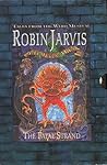 Robin Jarvis Boxed Set (Tales from the Wyrd Museum) Robin Jarvis Boxed Set (Tales from the Wyrd Museum)