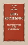 Africa misunderstood, or, Whatever happened to the rural-urban gap? (The Macmillan series of ILO studies)