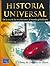 Historia Universal (Spanish Edition)