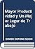 Mayor Productividad y Un Mejor Lugar de Trabajo (Spanish Edition)