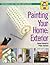 Painting your home: Exterior