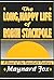 The Long, Happy Life of Robin Stackpole by Maynard Fox The Long, Happy Life of Robin Stackpole by Maynard Fox
