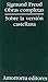 Obras Completas, 25 Tomos by Sigmund Freud