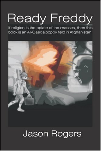 Ready Freddy (Paperback)