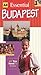 AA Essential Budapest (AA Essential Guides)