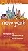 AA CityPack New York (AA CityPack Guides)