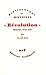"Révolution": Histoire d'un mot