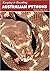 Keeping and Breeding Australian Pythons