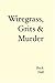 Wiregrass, Grits & Murder