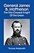 General James B. Mc Pherson by Thomas Waldsmith General James B. Mc Pherson by Thomas Waldsmith