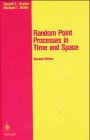 Random Point Processes in Time and Space (Springer Texts in Electrical Engineering)