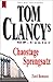 Chaostage / Sprengsatz (Tom Clancy's Op-Center, #3-4)