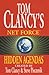 Hidden Agendas (Tom Clancy's Net Force, #2)