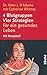 4 Blutgruppen - Vier Strategien für ein gesundes Leben.